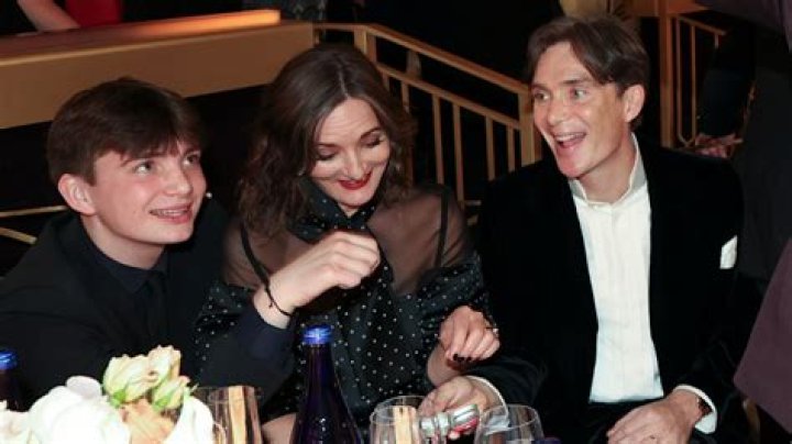 Cillian Murphy Relationship: A Comprehensive Look into the Actor's Personal Life