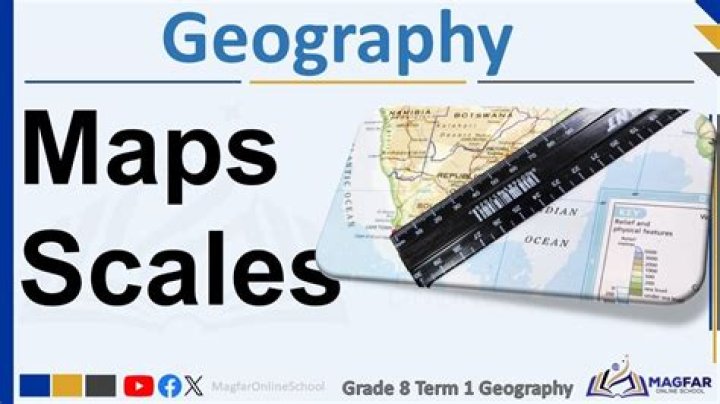 Exploring Realmapsize: Your Ultimate Guide to Understanding Map Scales in Realistic Detail