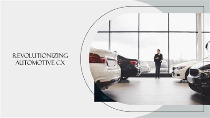 GM Financial Services: Revolutionizing Automotive Financing
