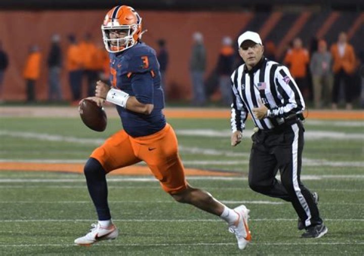 Head Coach of Illinois Football: A Comprehensive Guide to Leadership and Success