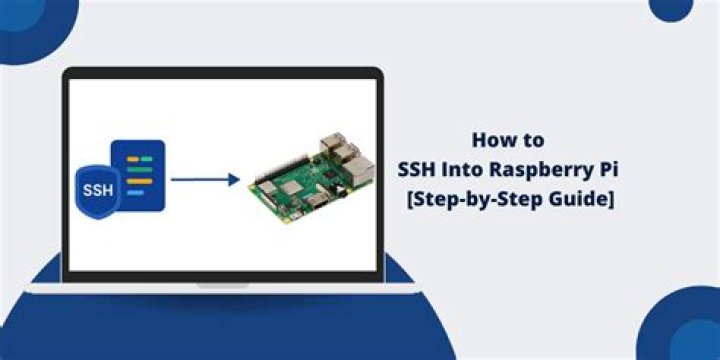 How to SSH Into a Raspberry Pi: A Comprehensive Guide for Beginners and Experts