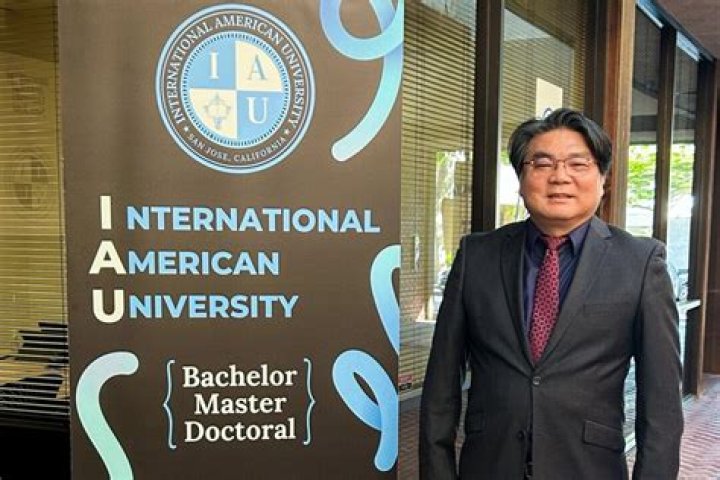 International American University Caribbean: A Gateway to Global Education