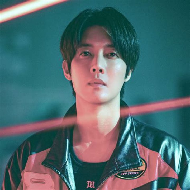 Kim Hyun Joong: The Rising Star of Korean Drama