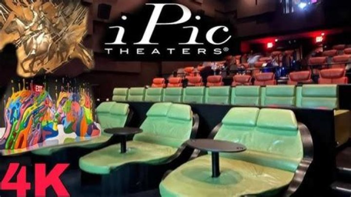 Mizner Park IPIC Theater: A Premier Entertainment Destination