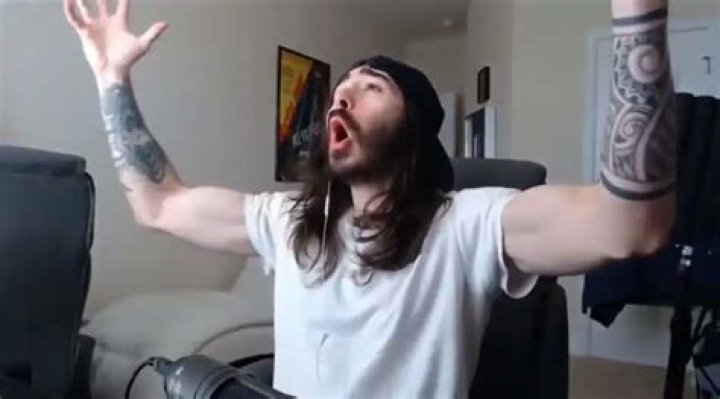 Moist Critical Net Worth: Exploring the Financial Empire of a Gaming Legend