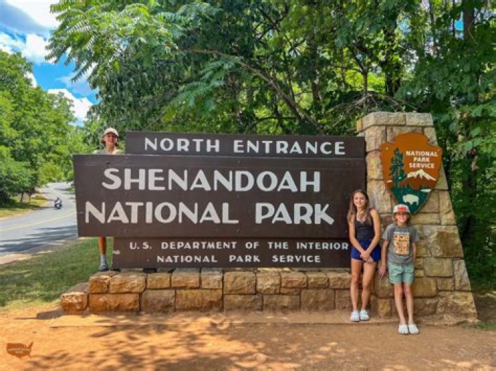 Where to Stay Near Shenandoah National Park: Your Ultimate Guide
