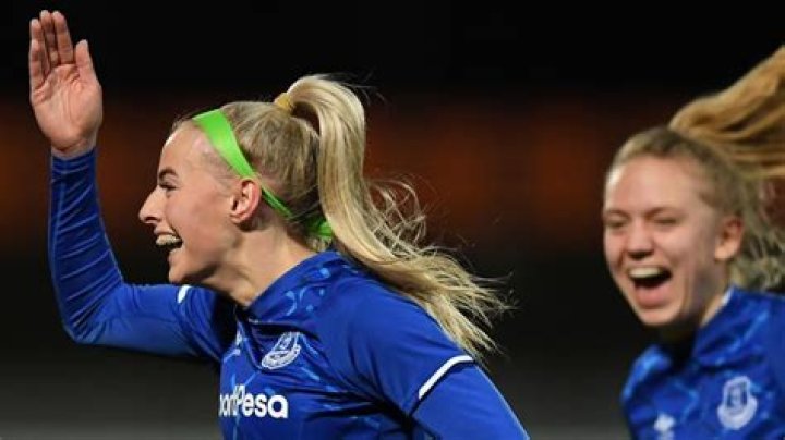 Women's Super League: The Rise and Impact of Women's Football in the UK